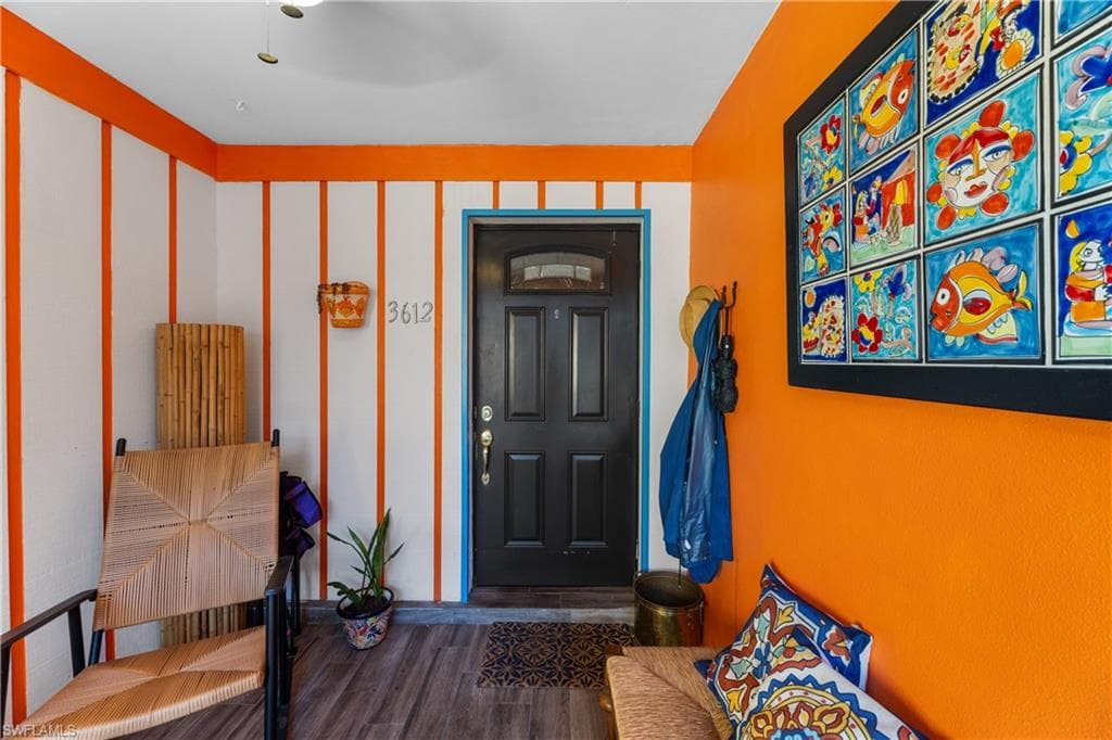 3612 Boca Ciega Dr F14, Naples, FL 34112-21