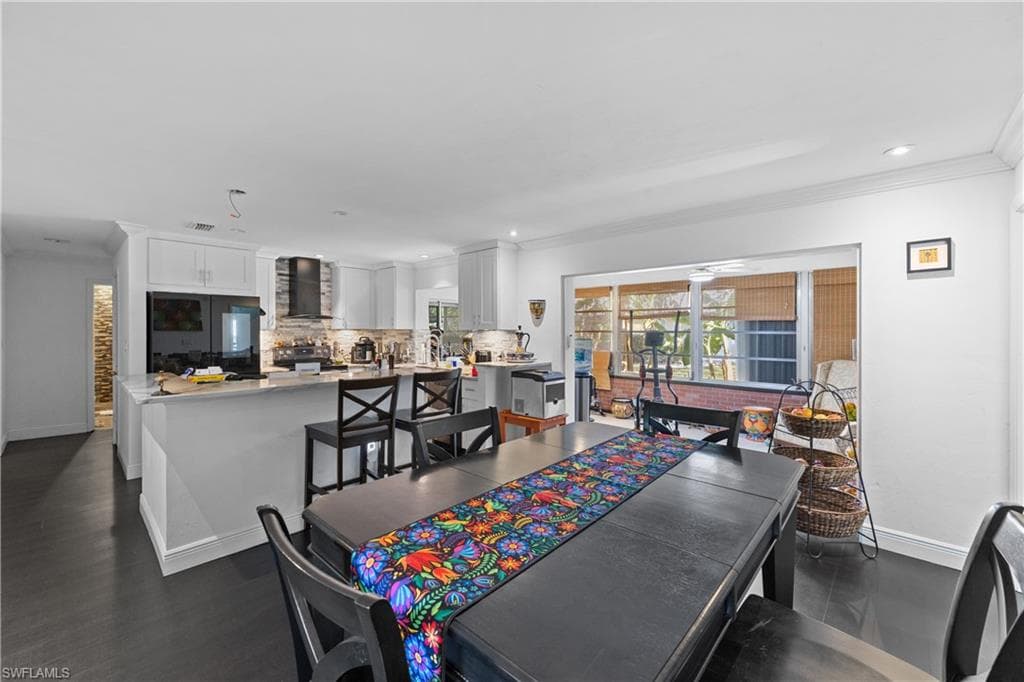 3612 Boca Ciega Dr F14, Naples, FL 34112-6