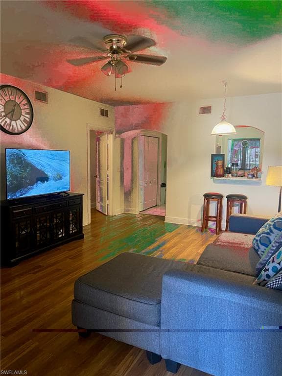 4110 Castilla Cir 101, Fort Myers, FL 33916-4
