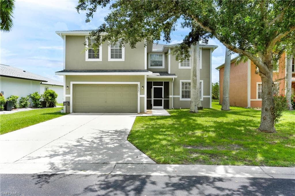 14047 Danpark Loop, Fort Myers, FL 33912-40
