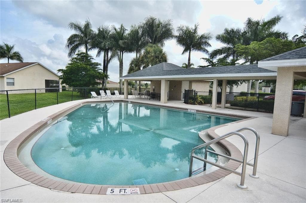 14047 Danpark Loop, Fort Myers, FL 33912-45