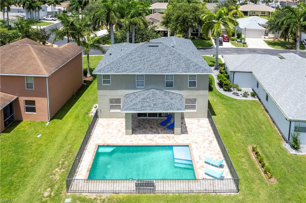 14047 Danpark Loop, Fort Myers, FL 33912-4