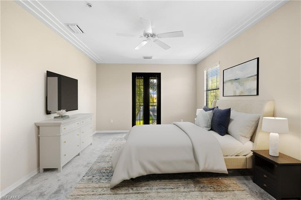 9050 Capistrano St N 4105, Naples, FL 34113-18