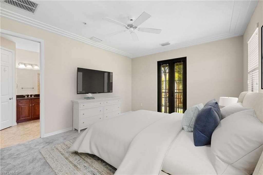 9050 Capistrano St N 4105, Naples, FL 34113-20