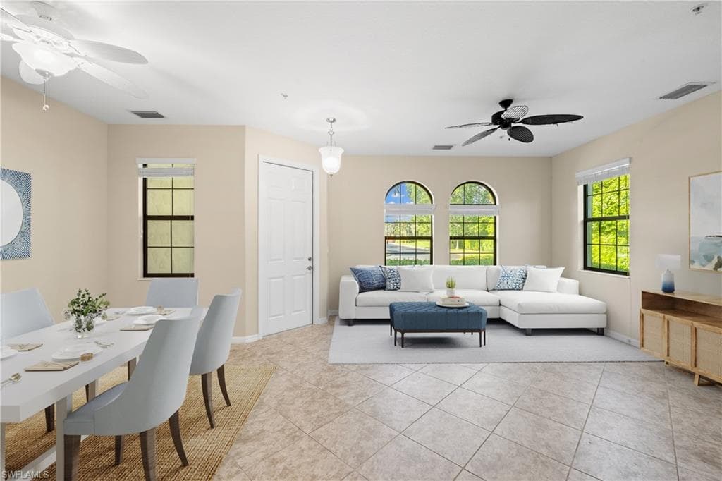 9050 Capistrano St N 4105, Naples, FL 34113-7