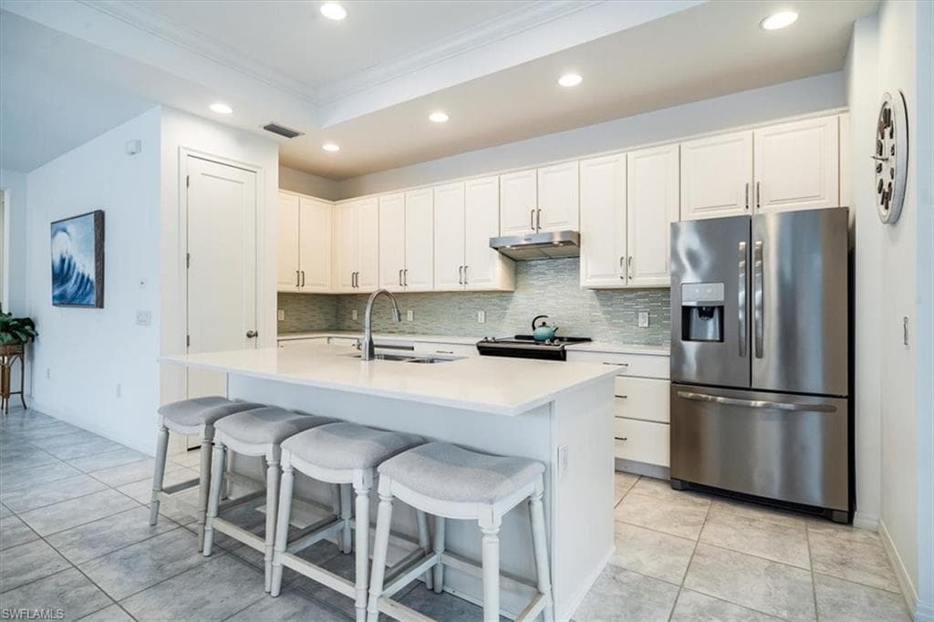 14552 Topsail Dr, Naples, FL 34114-11