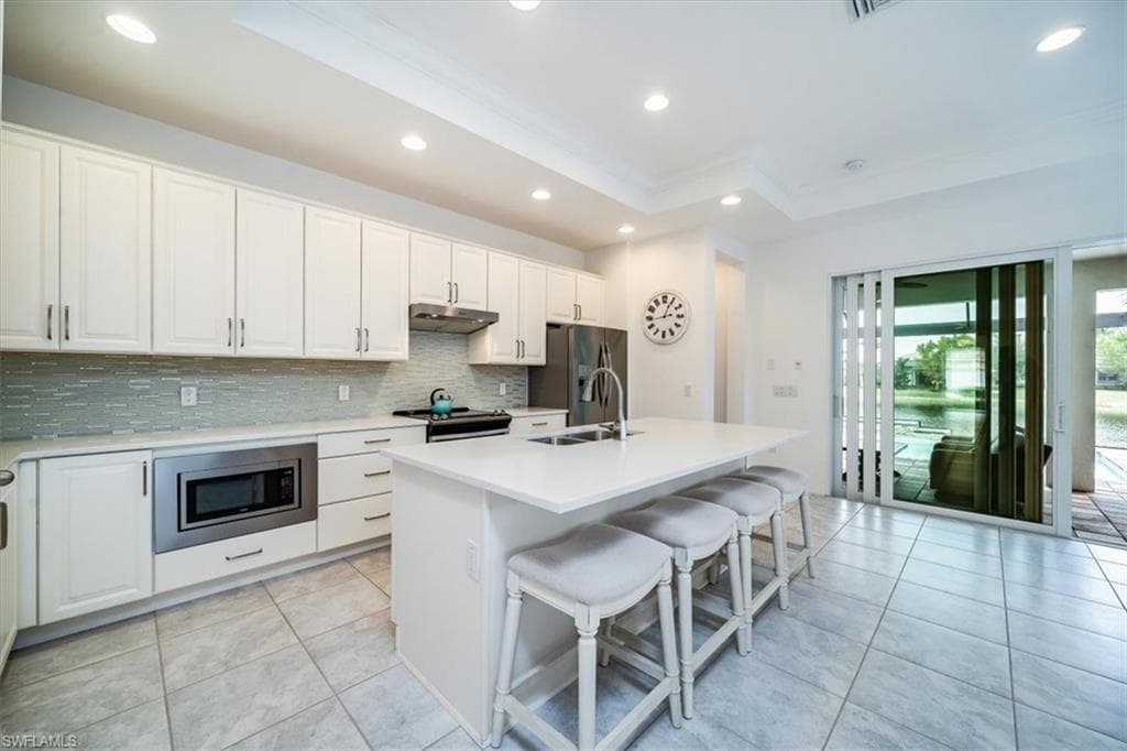 14552 Topsail Dr, Naples, FL 34114-12