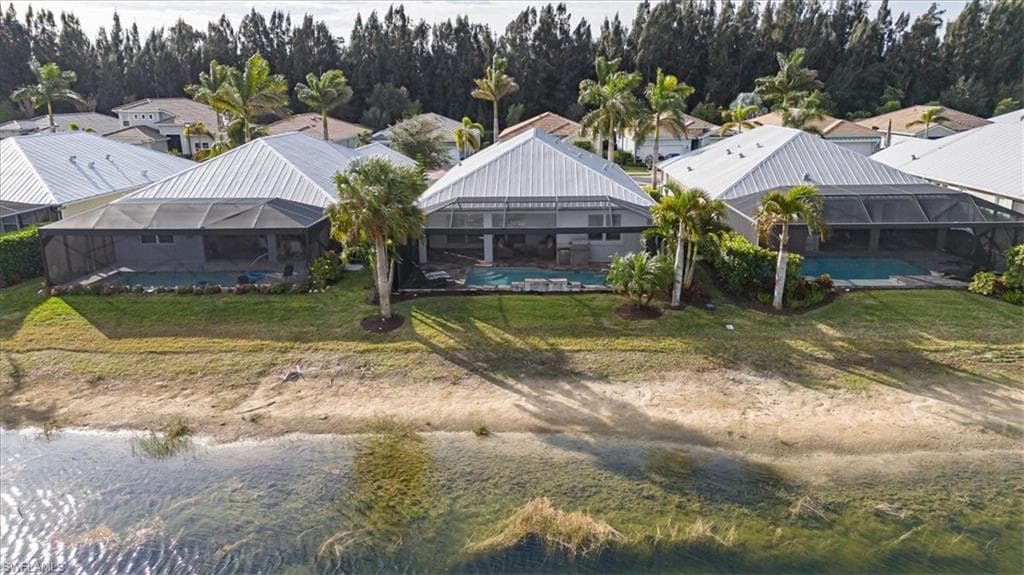 14552 Topsail Dr, Naples, FL 34114-36