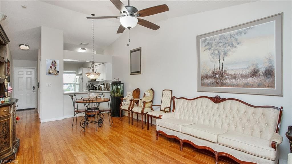 303 Quail Forest Blvd 224, Naples, FL 34105-13