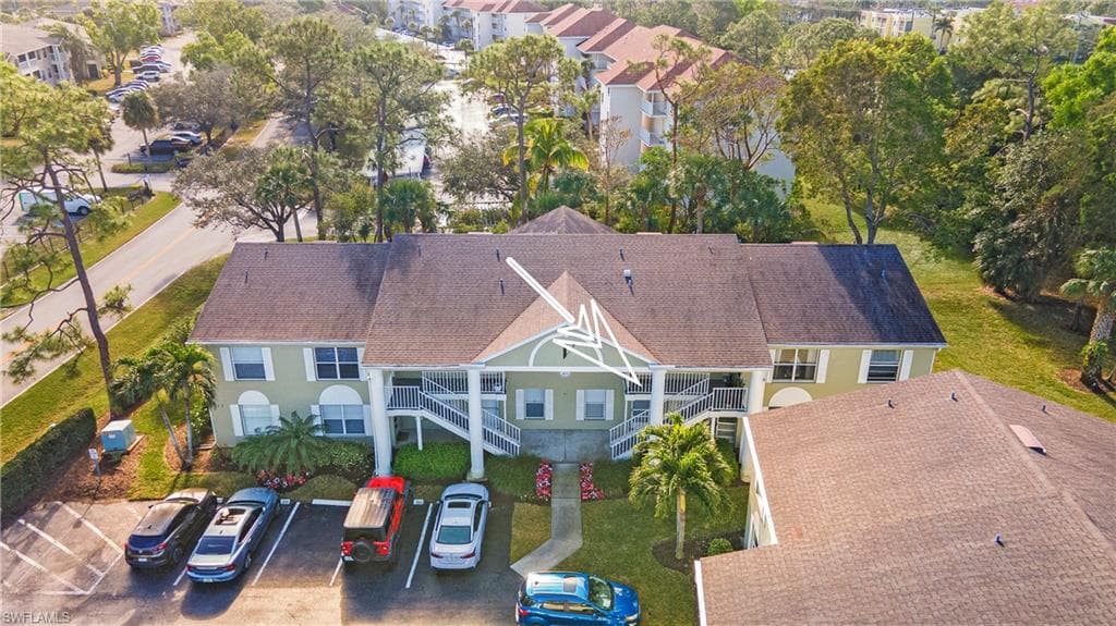 303 Quail Forest Blvd 224, Naples, FL 34105-22