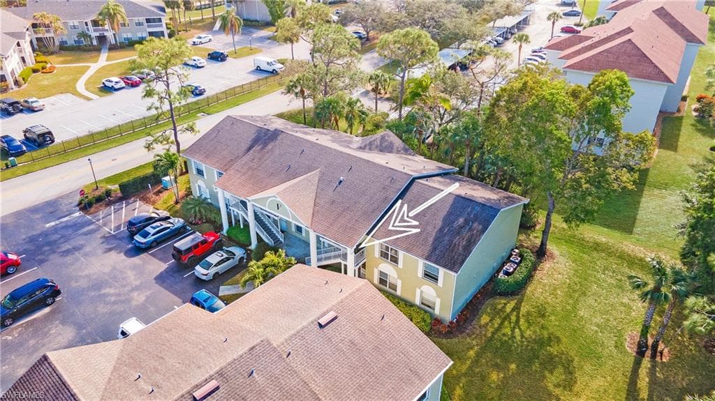 303 Quail Forest Blvd 224, Naples, FL 34105-23