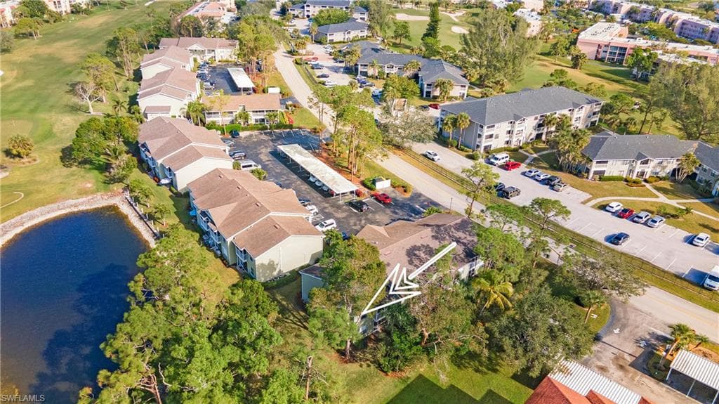 303 Quail Forest Blvd 224, Naples, FL 34105-25