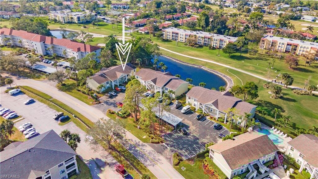 303 Quail Forest Blvd 224, Naples, FL 34105-26