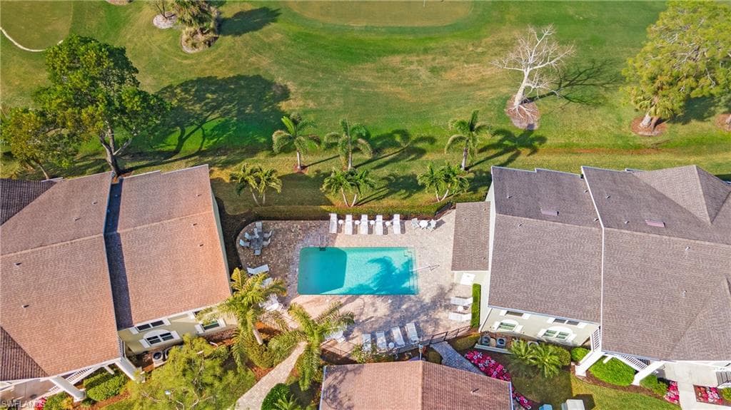 303 Quail Forest Blvd 224, Naples, FL 34105-27