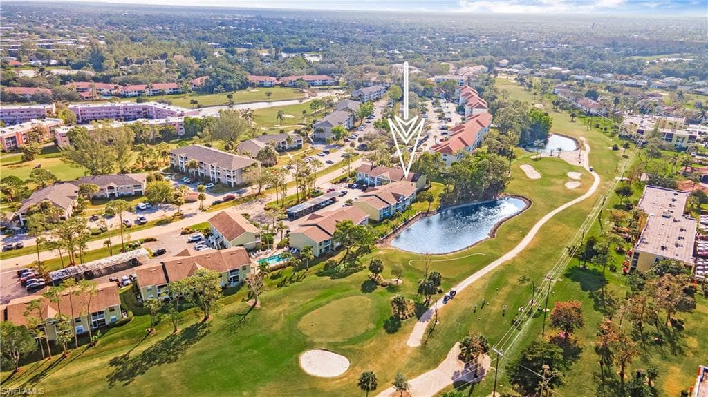 303 Quail Forest Blvd 224, Naples, FL 34105-30