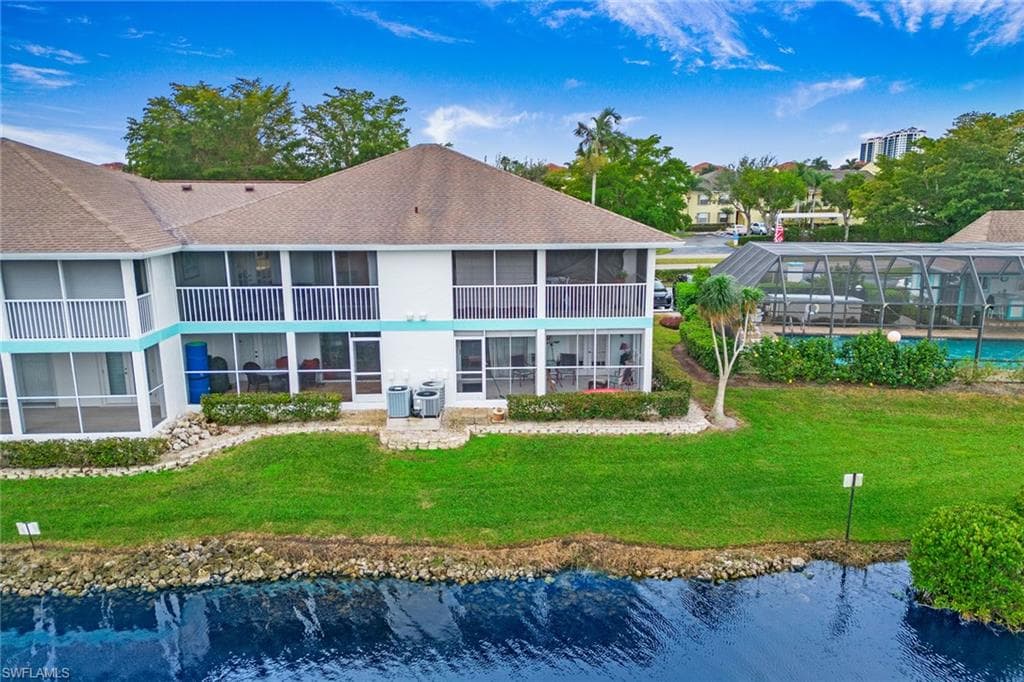 1375 Mainsail Dr 1712, Naples, FL 34114-32