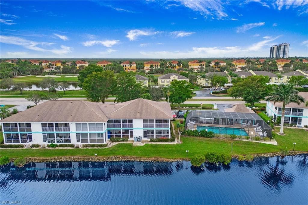 1375 Mainsail Dr 1712, Naples, FL 34114-33