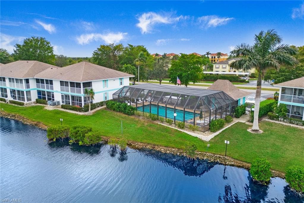 1375 Mainsail Dr 1712, Naples, FL 34114-36