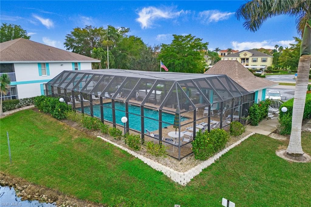 1375 Mainsail Dr 1712, Naples, FL 34114-37