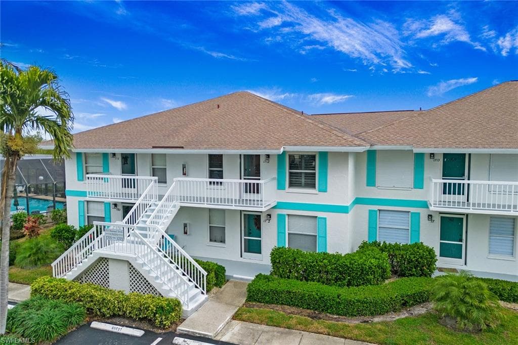 1375 Mainsail Dr 1712, Naples, FL 34114-38