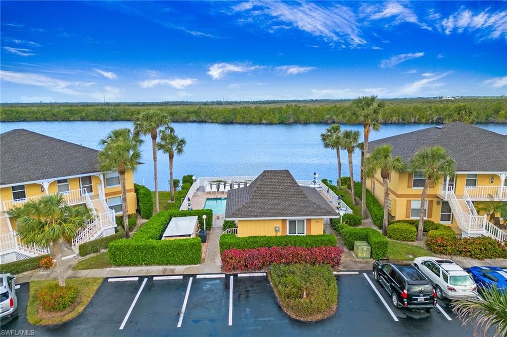 1375 Mainsail Dr 1712, Naples, FL 34114-40