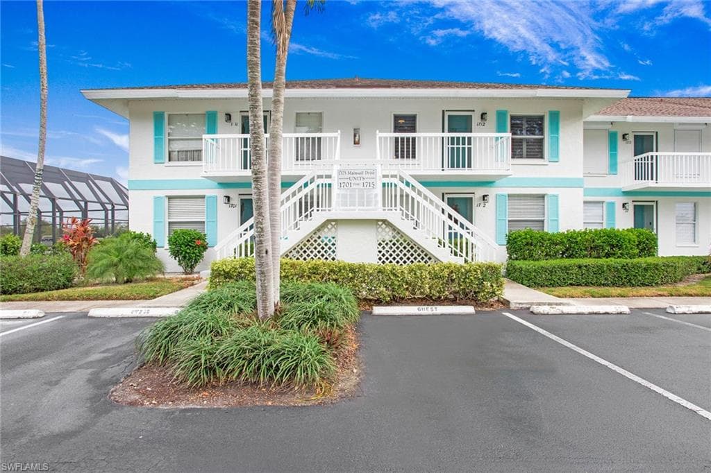 1375 Mainsail Dr 1712, Naples, FL 34114-4
