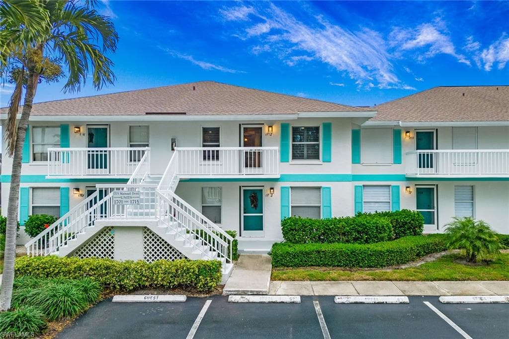 1375 Mainsail Dr 1712, Naples, FL 34114-5