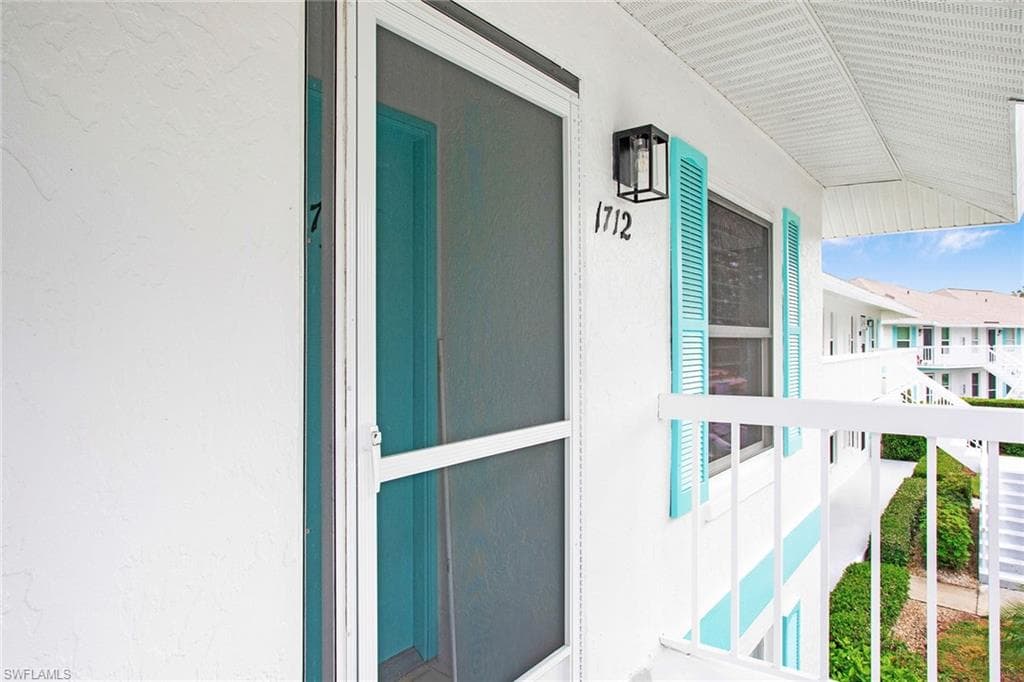1375 Mainsail Dr 1712, Naples, FL 34114-6