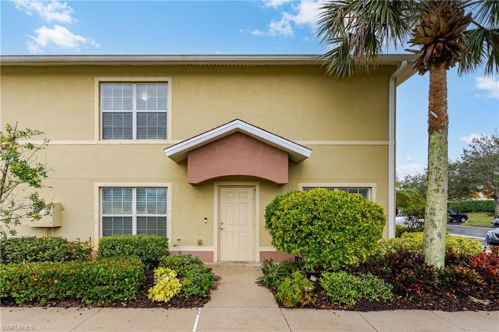 9101 Gervais 1702, Naples, Fl 34120-4