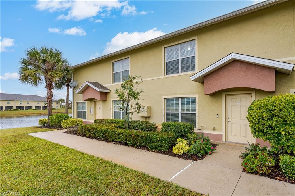 9101 Gervais 1702, Naples, Fl 34120-5