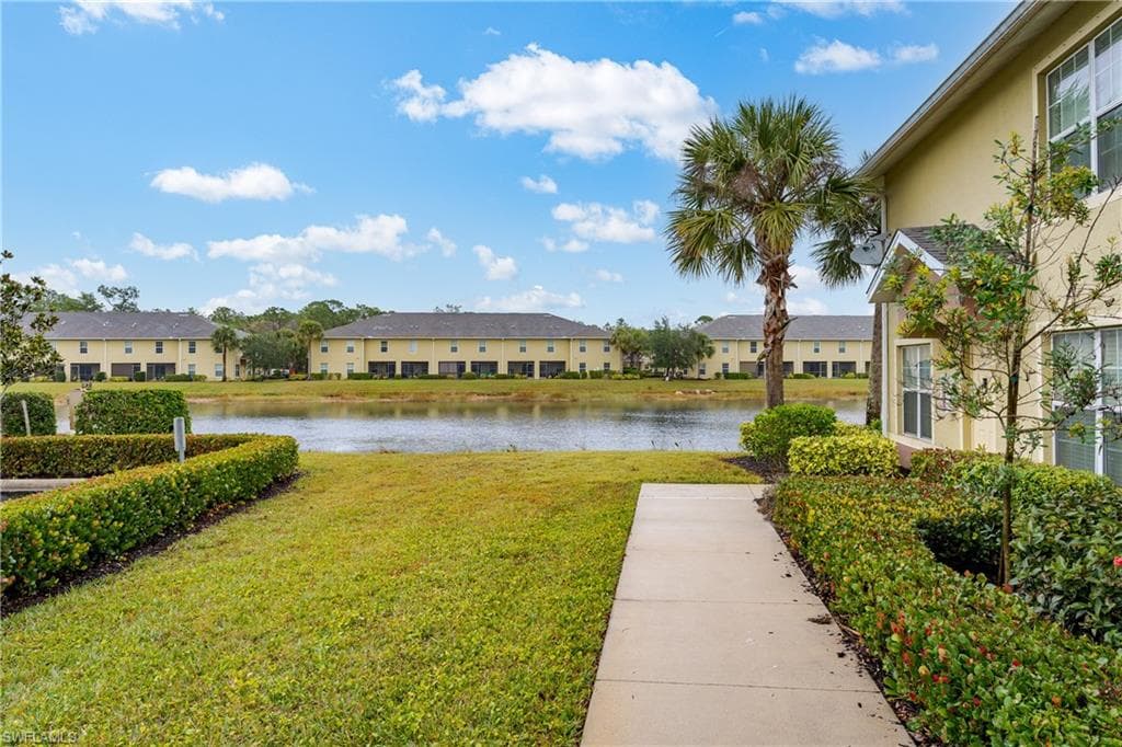 9101 Gervais 1702, Naples, Fl 34120-6