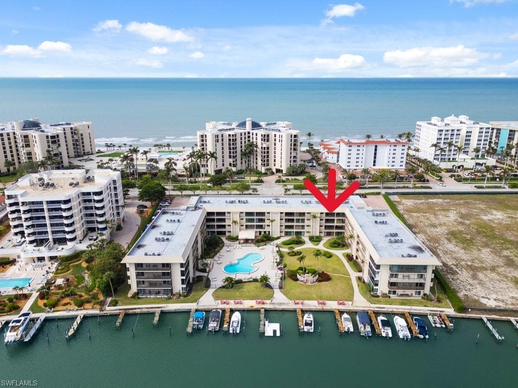 3200 Gulf Shore Blvd N 407, Naples, FL 34103-23