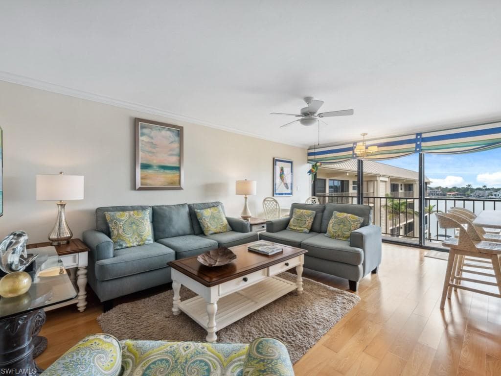 3200 Gulf Shore Blvd N 407, Naples, FL 34103-8