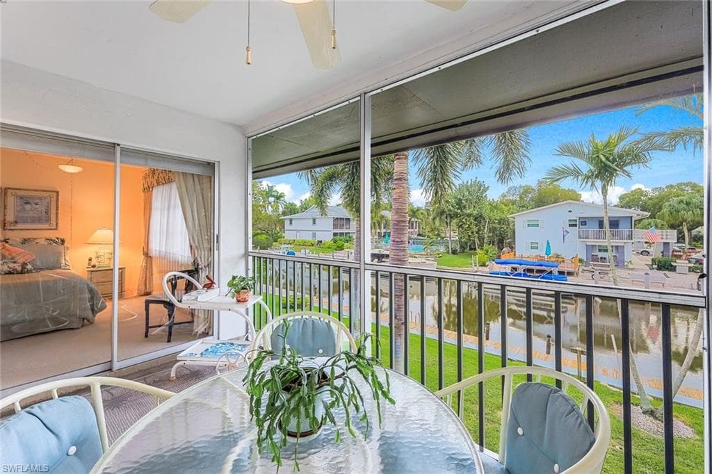 1686 Blue Point Ave B9, Naples, FL 34102-14