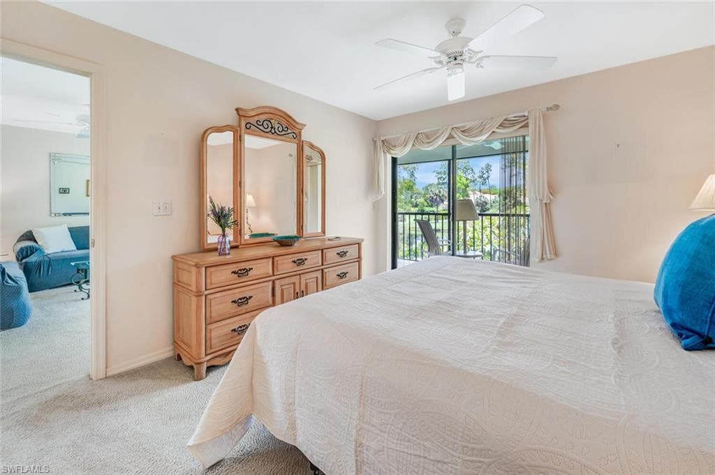 1207 Commonwealth Cir B201, Naples, FL 34116-18