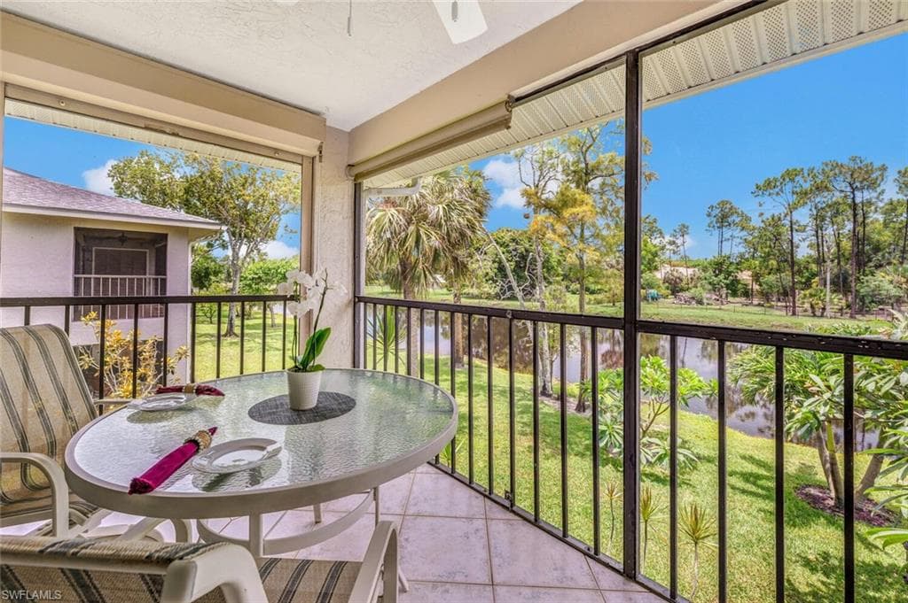 1207 Commonwealth Cir B201, Naples, FL 34116-4
