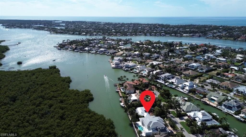 2195 Sheepshead Dr, Naples, FL 34102-19
