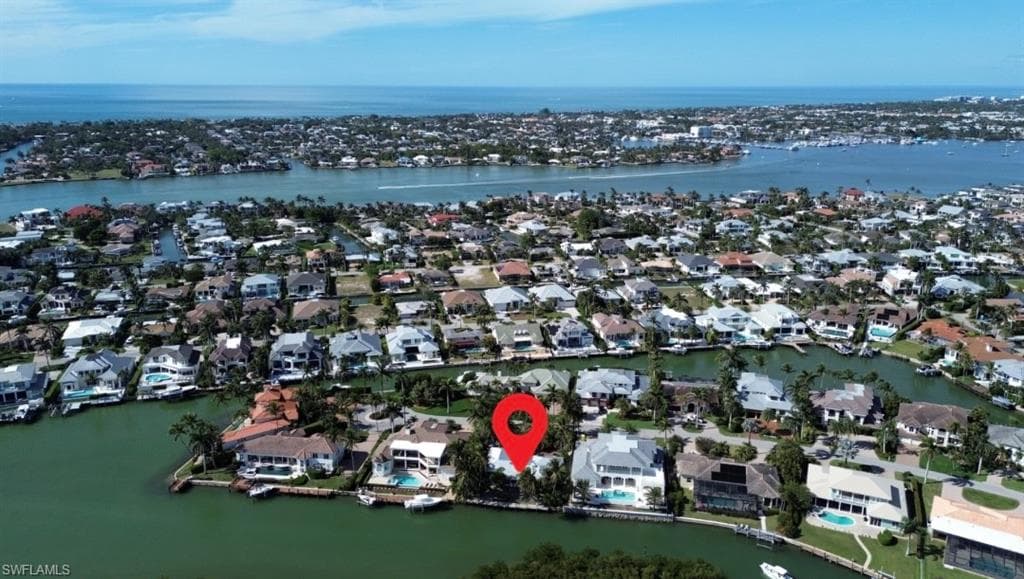 2195 Sheepshead Dr, Naples, FL 34102-20
