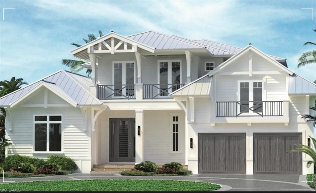 2195 Sheepshead Dr, Naples, FL 34102-21
