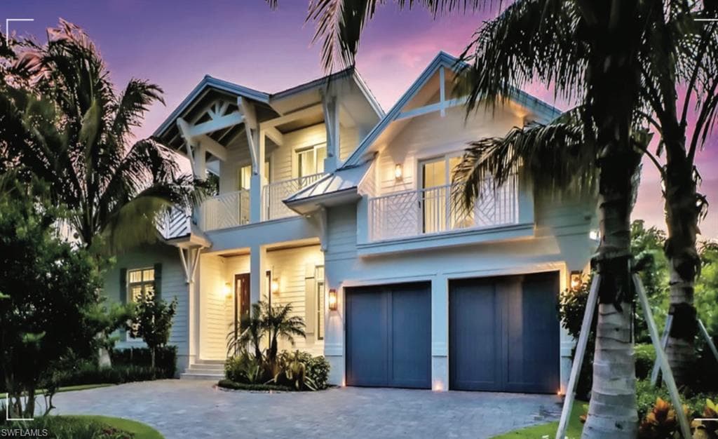 2195 Sheepshead Dr, Naples, FL 34102-22
