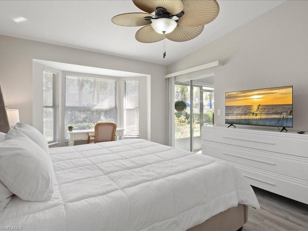 10808 King George Ln 2602, Naples, FL 34109-13