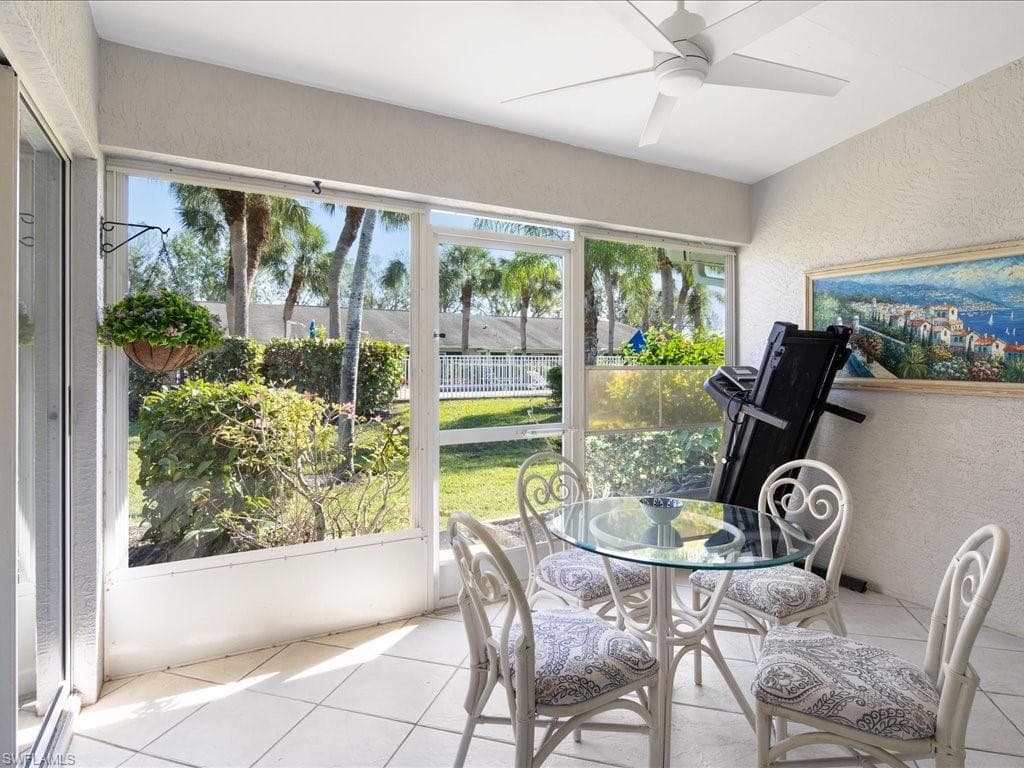 10808 King George Ln 2602, Naples, FL 34109-20