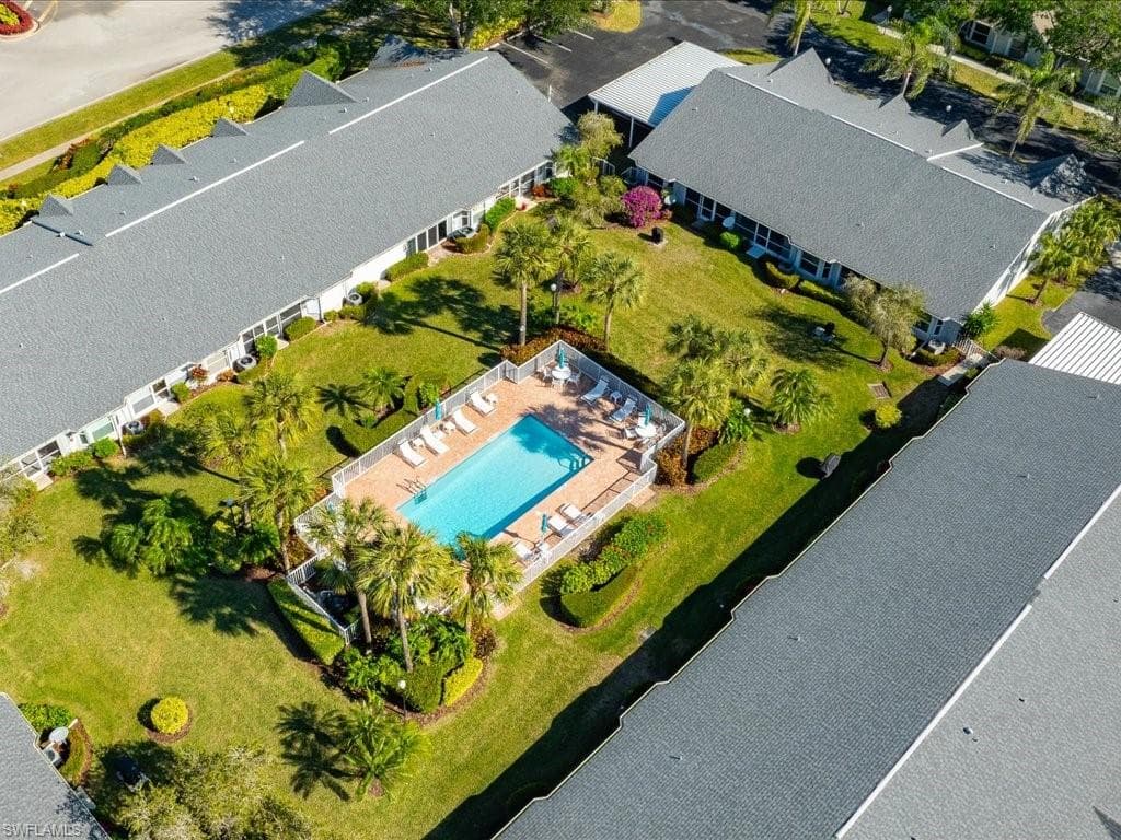 10808 King George Ln 2602, Naples, FL 34109-25
