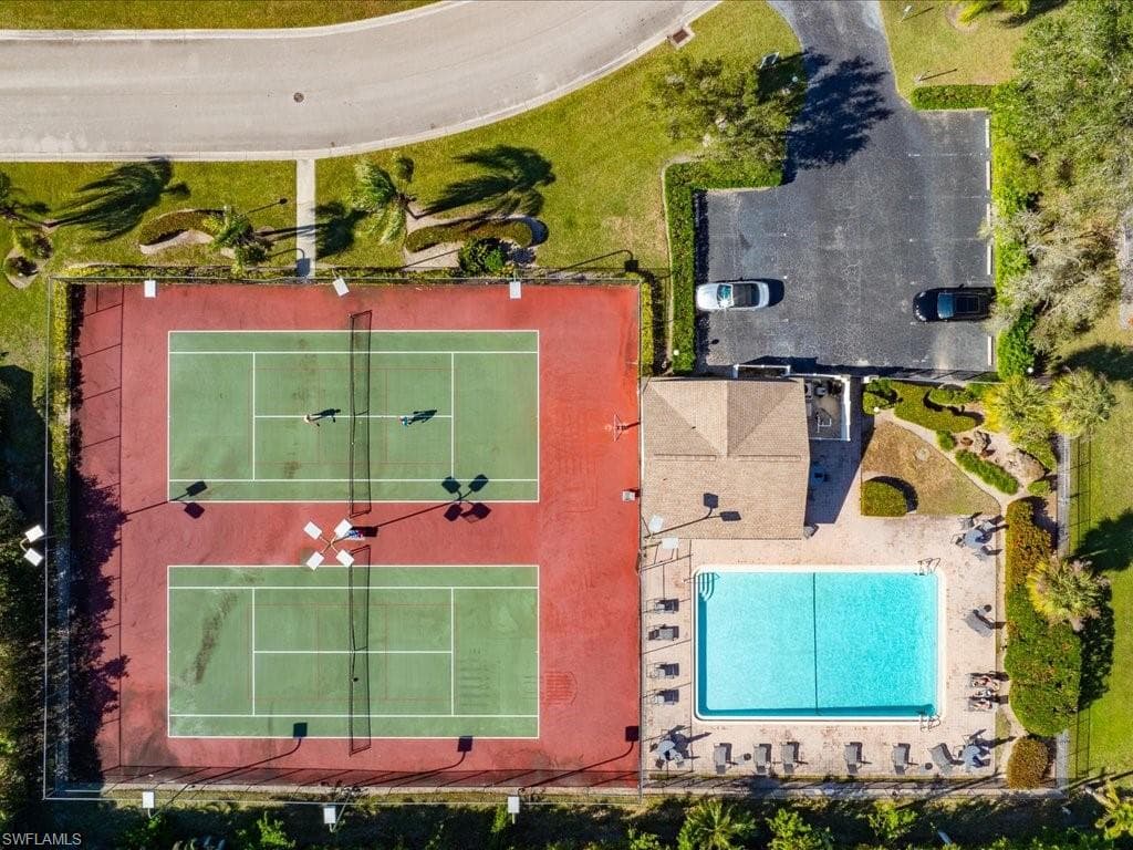 10808 King George Ln 2602, Naples, FL 34109-26