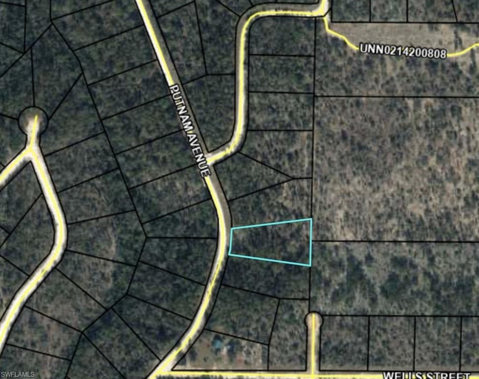 Putnam Ave, Alford, FL 32420-2