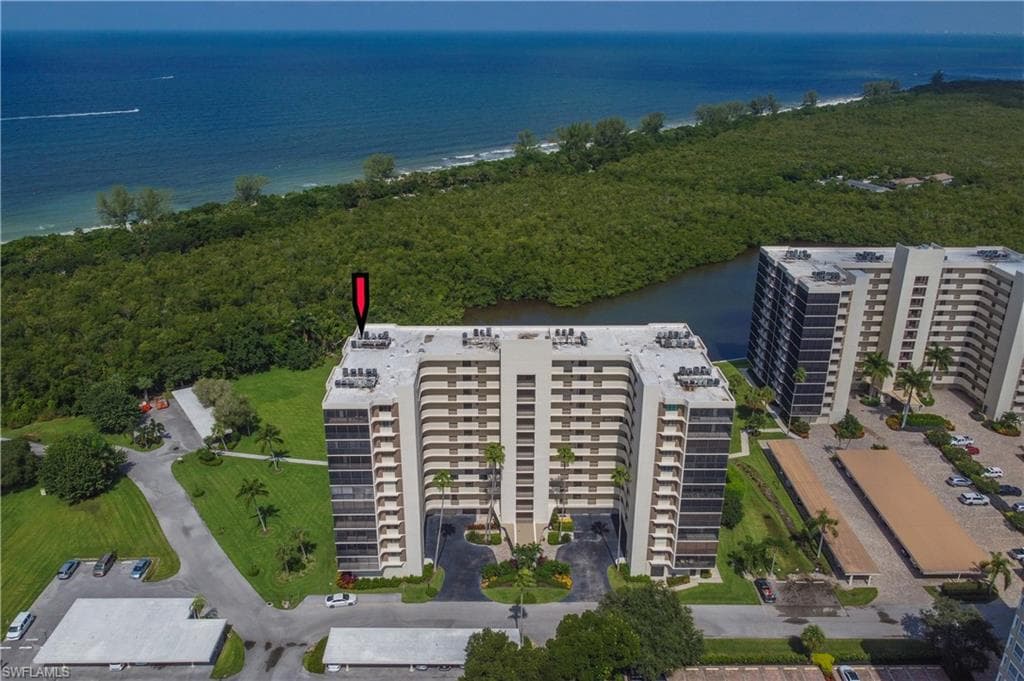 11 Bluebill Ave 602, Naples, FL 34108-25