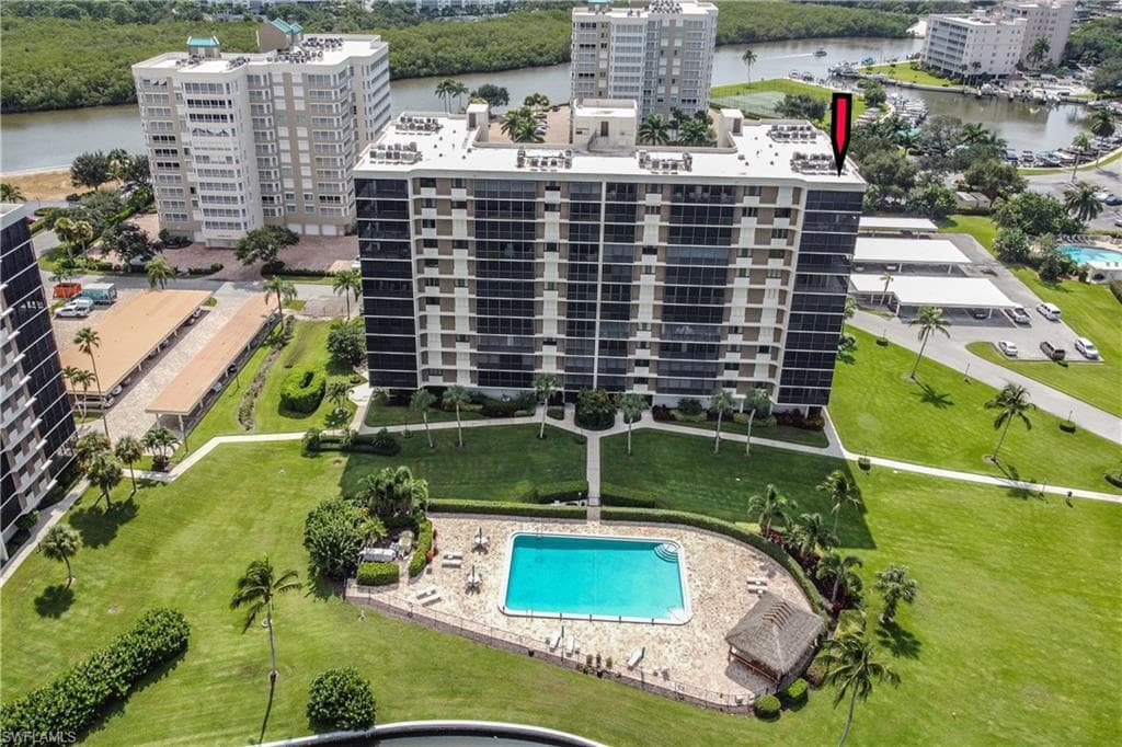 11 Bluebill Ave 602, Naples, FL 34108-29