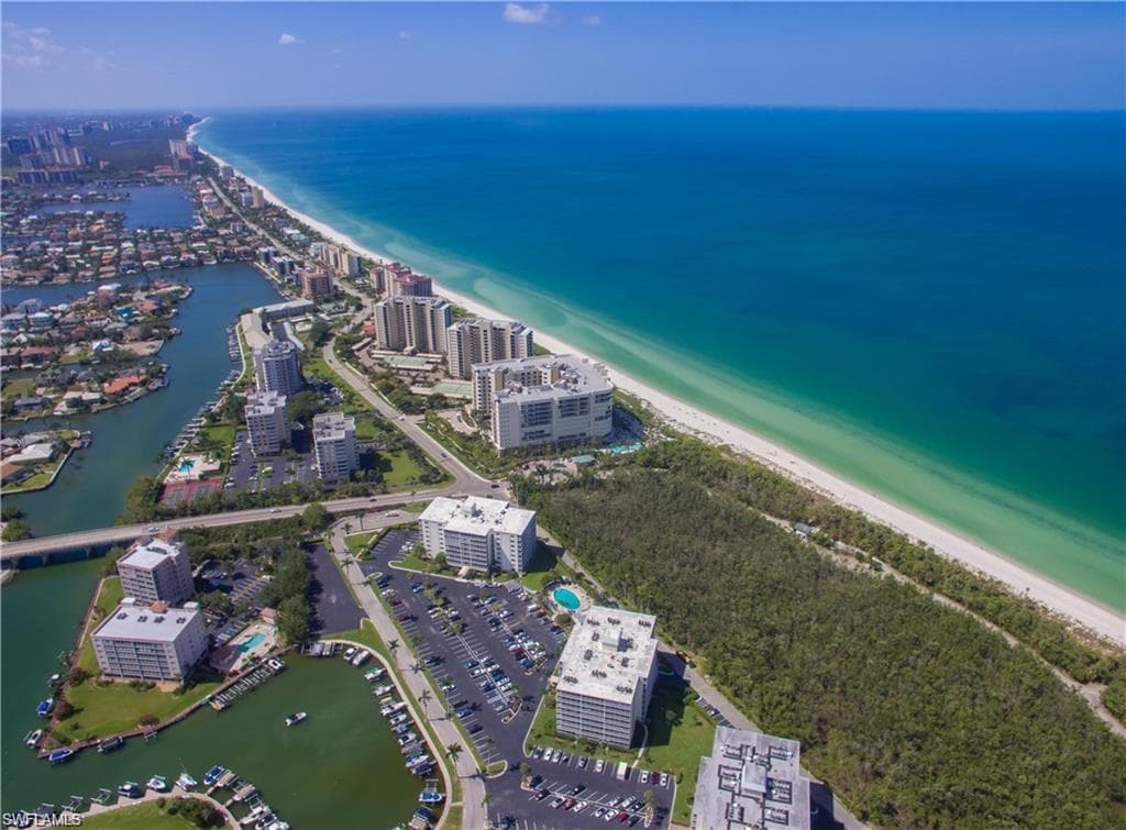 11 Bluebill Ave 602, Naples, FL 34108-30