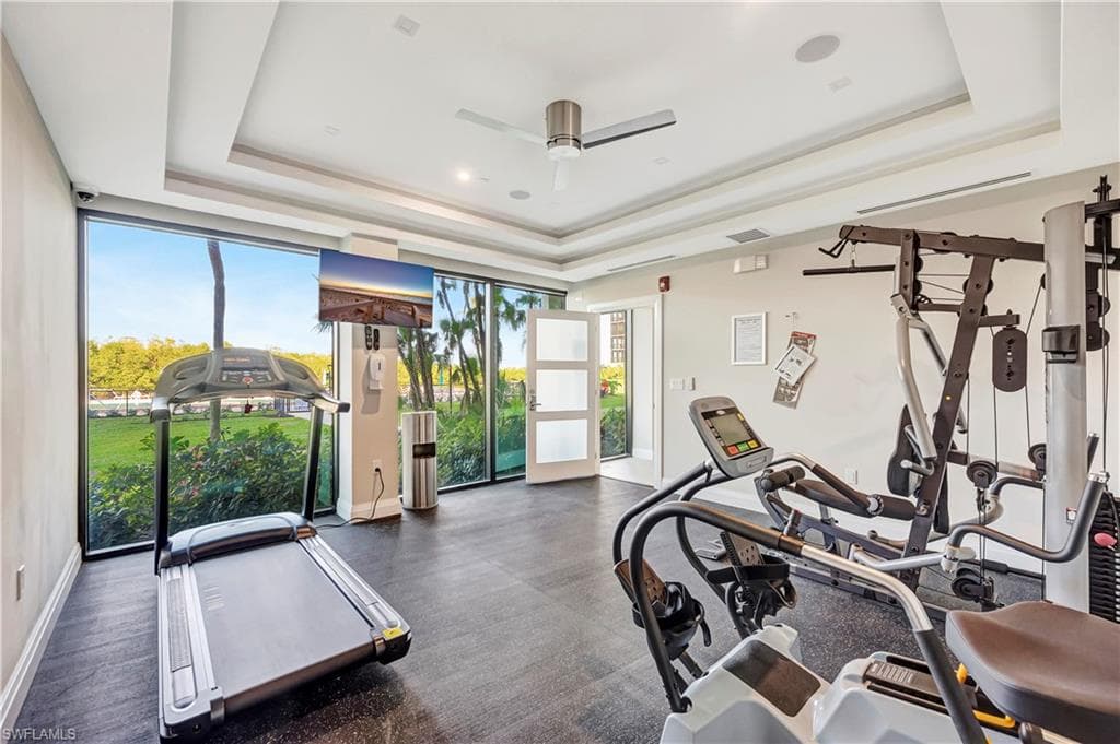 11 Bluebill Ave 602, Naples, FL 34108-37
