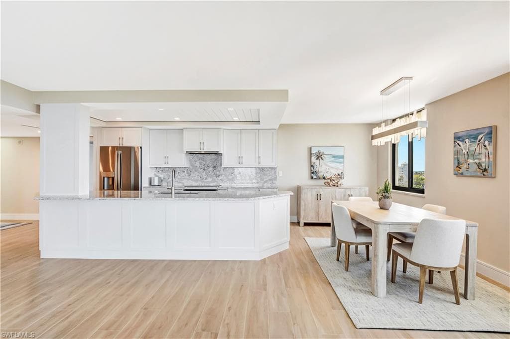 11 Bluebill Ave 602, Naples, FL 34108-49